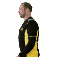 Dortmund Sticker by MTS Bodenmarkierung