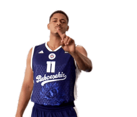 Bk Sticker by bkbasketbol