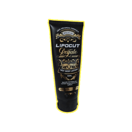 Fat Burner Sticker by bellaammara