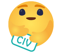 grupo_civilizate civ grupocivilizate grupociv loveciv Sticker