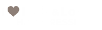 Gel Haar Sticker by Hair and Looks