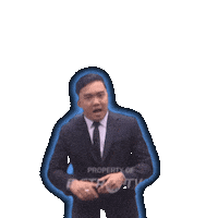 Mnl Sticker by Metro TV