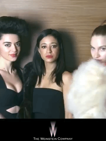 GIF by The Weinstein Company