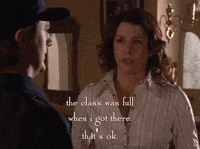 season 4 netflix GIF by Gilmore Girls 