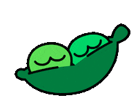 In Love Fun Sticker