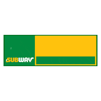 Stickers Wow Sticker by Subway Colombia