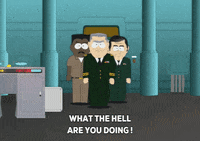mad GIF by South Park 