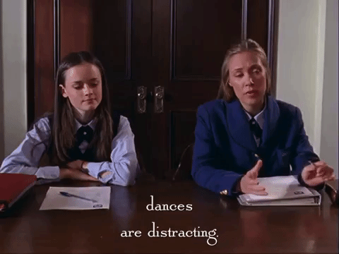 season 3 netflix GIF by Gilmore Girls 
