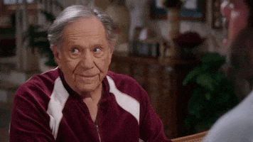 Season 5 Albert GIF by ABC Network