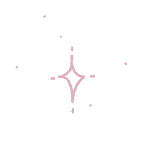 Makeup Sparkling Sticker by I-ne