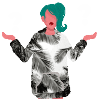 Confused Question Sticker by Zadaa