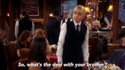 season 1 episode 3 GIF by mom