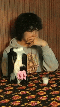 Got Milk GIF by Respective