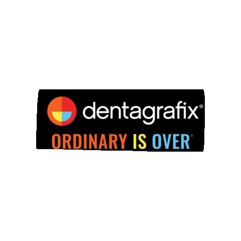 Dentagrafix giphygifmaker Sticker
