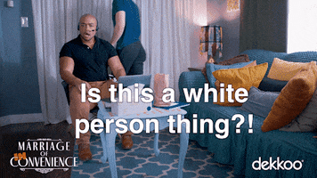 David Wtf GIF by MyPetHippoProductions