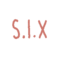 Album Title Sticker