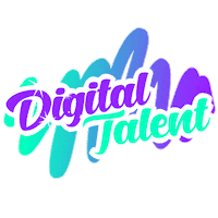 talent influencer Sticker by Jessica Michault