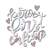 But First Coffee Sticker