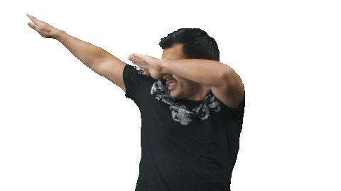 Movement Dani Sticker by HFx