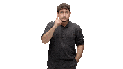 Arriba Wtf Sticker by Playz