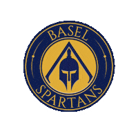 Flag Football Sticker by Basel Spartans