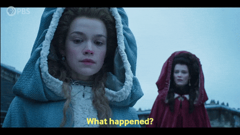 Season 2 GIF by PBS