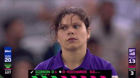 Cricket GIF by The Hundred