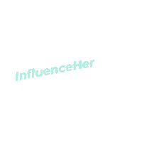 tips influencer Sticker by Her Campus Media