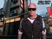 Cod Guillaume GIF by Call of Duty