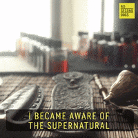 Death Child GIF by 60 Second Docs