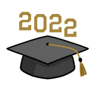 Congrats Graduation Sticker by evite