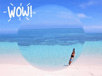 Germany Wow GIF by FranchiseONE.de