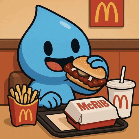 Memecoin Xrp GIF by $DROP