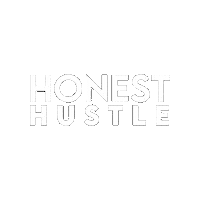 Pay It Forward Hard Work Sticker by Honest Hustle