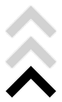 Glitch Swipe Up Sticker by Chin Industries