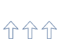 arrow swipe up Sticker by Good Morning America