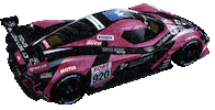 Racing Doitlive Sticker by Vinivia AG