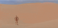 episode 4 Tatooine GIF by Star Wars