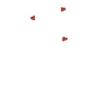 Love Is In The Air Hearts Sticker by Increase Creativity