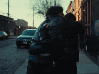 Rx Neverletyougo GIF by ROLE MODEL