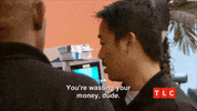 90 Day Fiance Money GIF by TLC