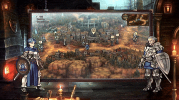 Videogame Sega GIF by ATLUS West