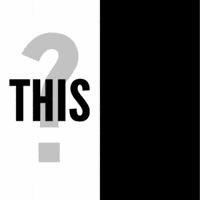 Choose Which One GIF