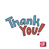 See Ya Thank You Sticker by QuikTrip