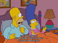 homer simpson GIF
