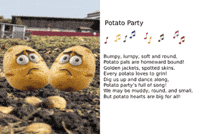 Fruit Veggies GIF