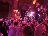 Lutnofficial lutn lutnofficial lightupthenight GIF