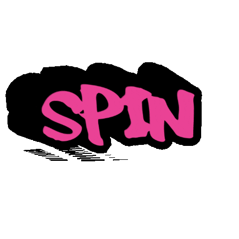 radiospin giphygifmaker spin spinradio radiospin Sticker