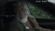 Good Morning Hello GIF by Van der Valk