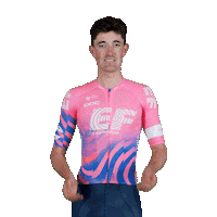 Pro Cycling Australia Sticker by EF Education First